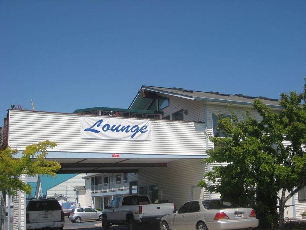 罗德威酒店 科达伦 外观 照片
